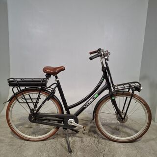 Elektrische damesfiets, Vogue, Elite E