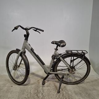 Elektrische damesfiets, Karo, Solid