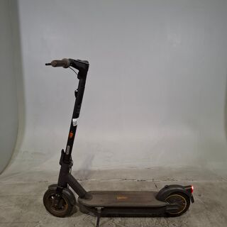 Elektrische step, Ninebot, G30E II, 2020
