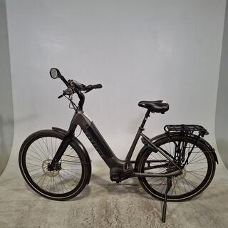 Elektrische herenfiets, Gazelle, Ultimate C5, 2022