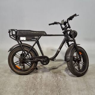 Fatbike, La Souris, Ape Ryder, 2024