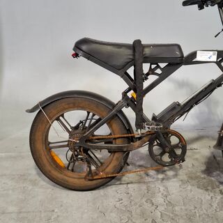 Fatbike, Ouxi, V20