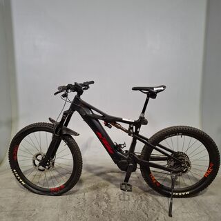 Elektrische mountainbike, KTM, Macina Prowler Sonic E-ATB