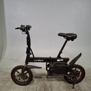 Elektrische fiets, Windgoo, B20