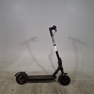 Elektrische step, Technozom