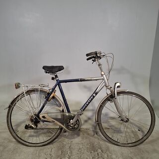 Herenfiets, Gazelle, Lausanne
