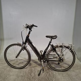 Elektrische damesfiets, Sparta, ION DTS