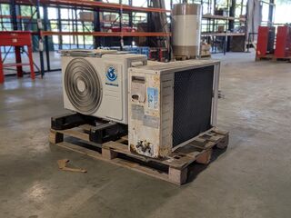 Airconditioningsystemen en klimaatbeheersing, MundoClima & Carrier
