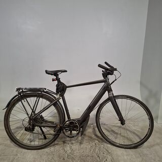 Elektrische herenfiets, Fiido, C21