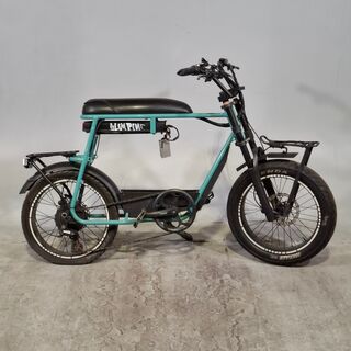 Fatbike, Phatfour