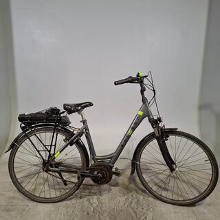 Elektrische damesfiets, Pegasus, Katarga