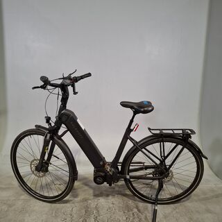 Elektrische damesfiets, Kalkhoff, Image