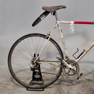 Racefiets, Gazelle, Olympia