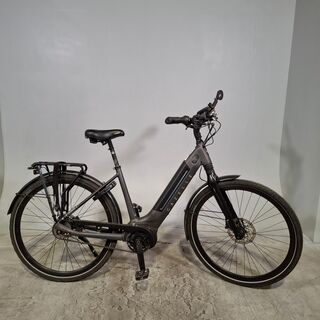 Elektrische herenfiets, Gazelle, Ultimate C5, 2022
