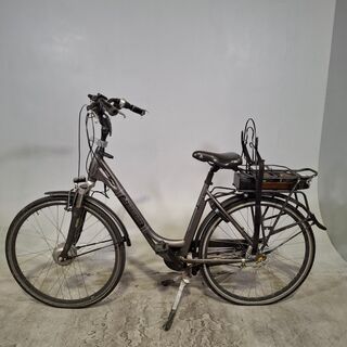Elektrische damesfiets, Trenergy, Relax Pro