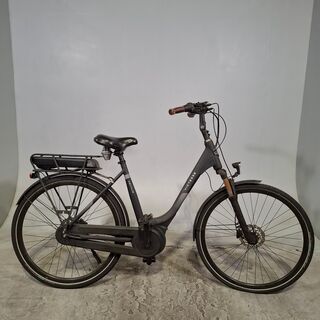Elektrische damesfiets, Victesse, Melville