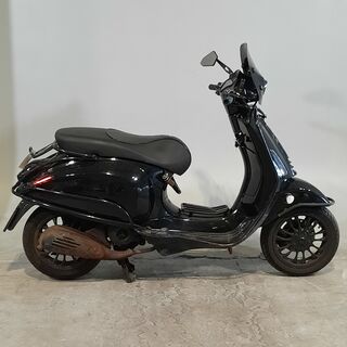 Bromscooter, Piaggio, Vespa Sprint, 2016