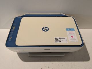 Printer en papierversnipperaar, O.a. HP