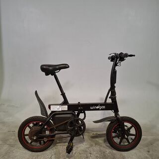 Elektrische fiets, Windgoo, B20