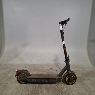 Elektrische step, Ninebot, G30E II, 2020
