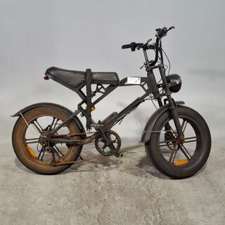 Fatbike, Ouxi, V20