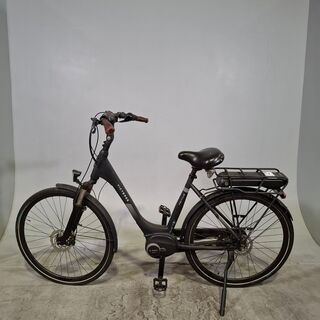 Elektrische damesfiets, Victesse, Melville