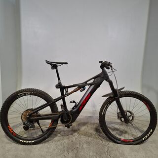 Elektrische mountainbike, KTM, Macina Prowler Sonic E-ATB