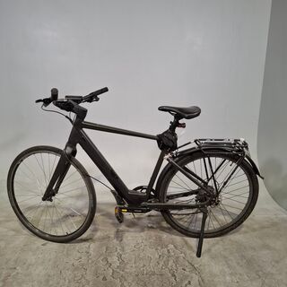 Elektrische herenfiets, Fiido, C21