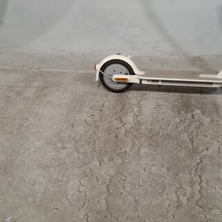 Elektrische step, Xiaomi, 3 Lite, 2022
