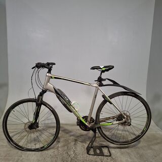 Mountainbike, Merida, Crossway 100