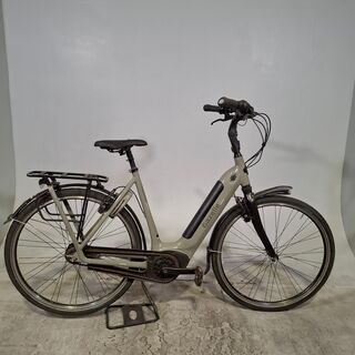 Elektrische damesfiets, Gazelle, Grenoble C8