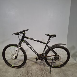 Mountainbike, B’twin, Rockrider 520 ATB