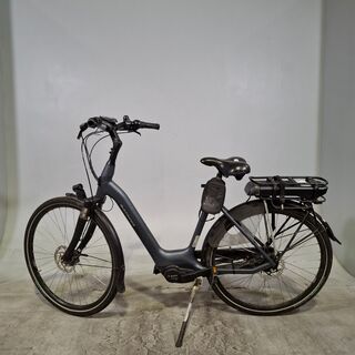 Elektrische damesfiets, Batavus, Finez E-GO