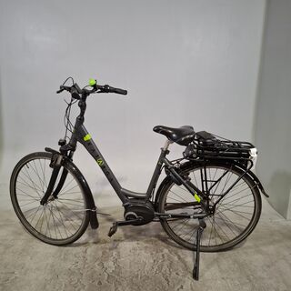 Elektrische damesfiets, Pegasus, Katarga