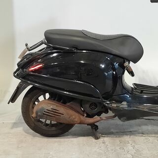 Bromscooter, Piaggio, Vespa Sprint, 2016