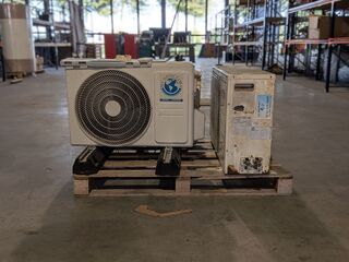 Airconditioningsystemen en klimaatbeheersing, MundoClima & Carrier
