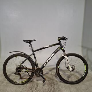 Mountainbike, B’twin, Rockrider 520 ATB