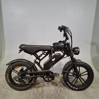 Fatbike, Ouxi, V20