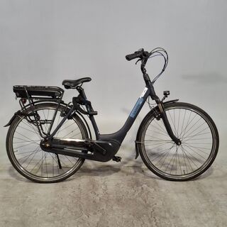 Elektrische damesfiets, Gazelle, Paris C7