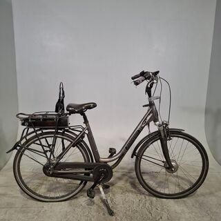 Elektrische damesfiets, Trenergy, Relax Pro