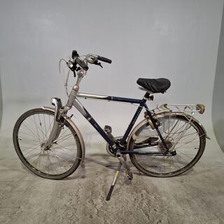 Herenfiets, Gazelle, Lausanne