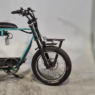 Fatbike, Phatfour