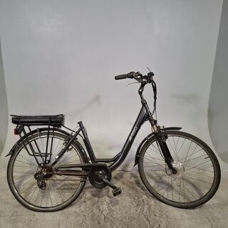 Elektrische damesfiets, Amigo, E-Active