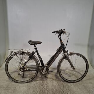 Elektrische damesfiets, Sparta, ION DTS