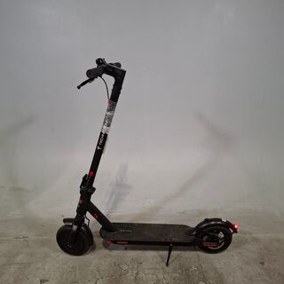Elektrische step, Technozom