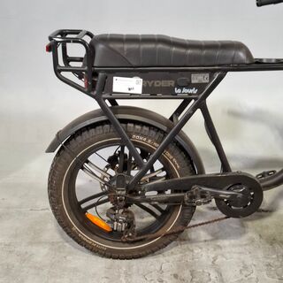 Fatbike, La Souris, Ape Ryder, 2024