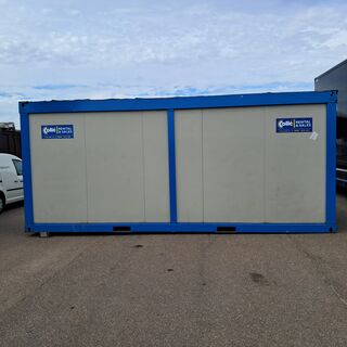 Toiletunit