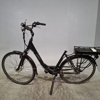 Elektrische damesfiets, Amigo, E-Active