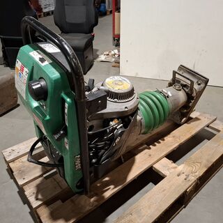 Trilstamper, Wacker, BS 60-2