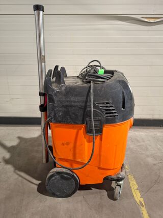 Stof-/waterzuiger – 45L – 230V, Kärcher, NT45/1 Tact, 2016